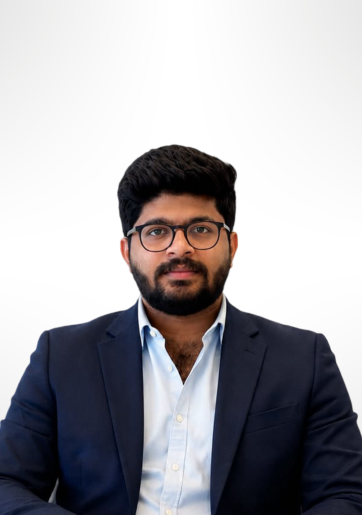 midhun maniprasad